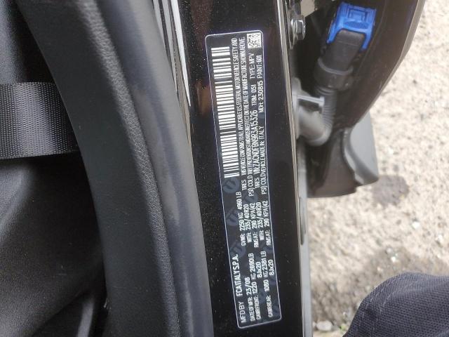 Dodge Hornet Gt Gt Plus Image 12