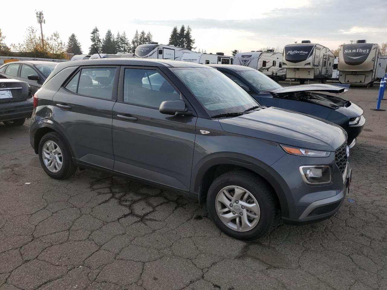 Hyundai VENUE Se Image 12