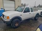 Ford Ranger Super Cab Image 1
