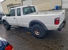Ford Ranger Super Cab Image 8