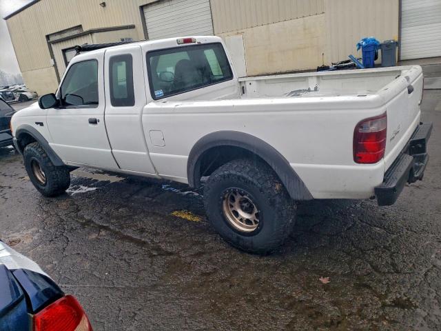 Ford Ranger Super Cab Image 8