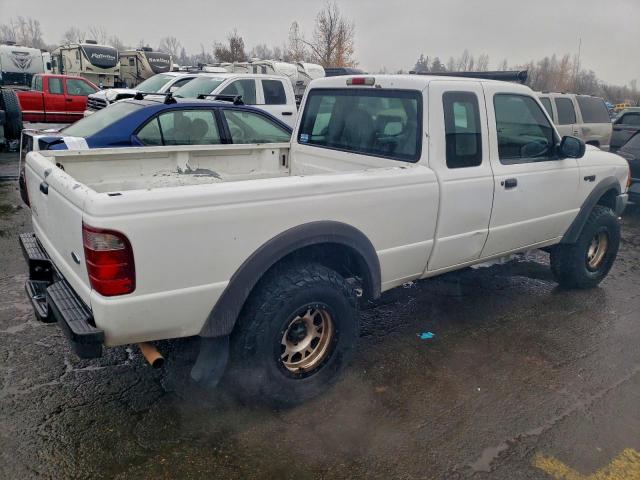 Ford Ranger Super Cab Image 6