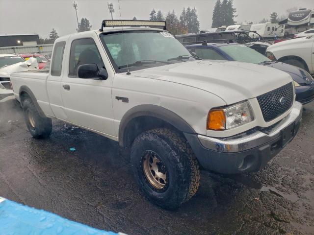 Ford Ranger Super Cab Image 2