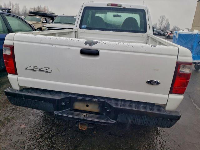 Ford Ranger Super Cab Image 11