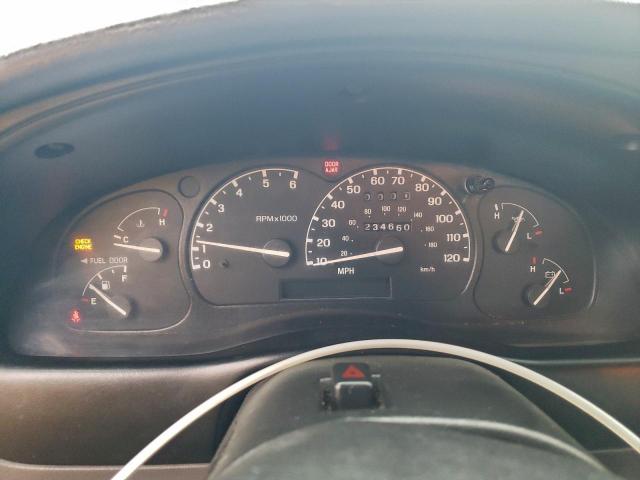 Ford Ranger Super Cab Image 9