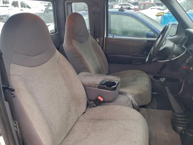 Ford Ranger Super Cab Image 4