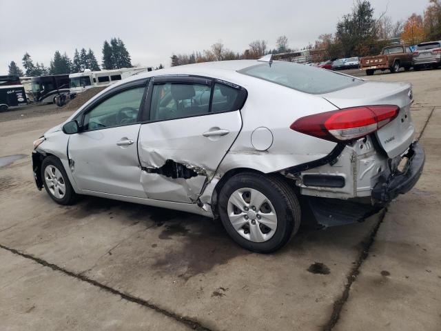 Kia Forte Lx Image 6