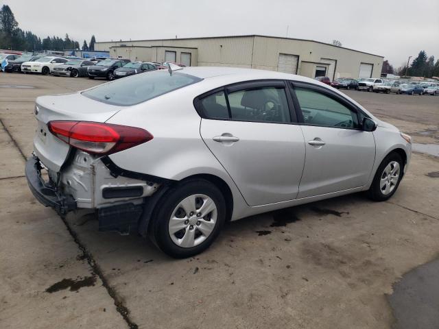 Kia Forte Lx Image 5