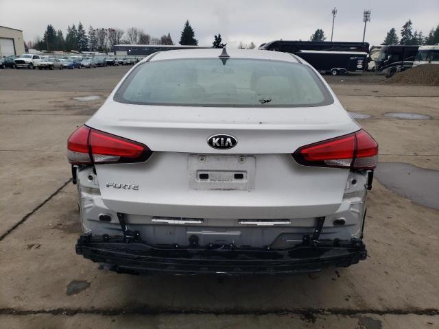 Kia Forte Lx Image 8