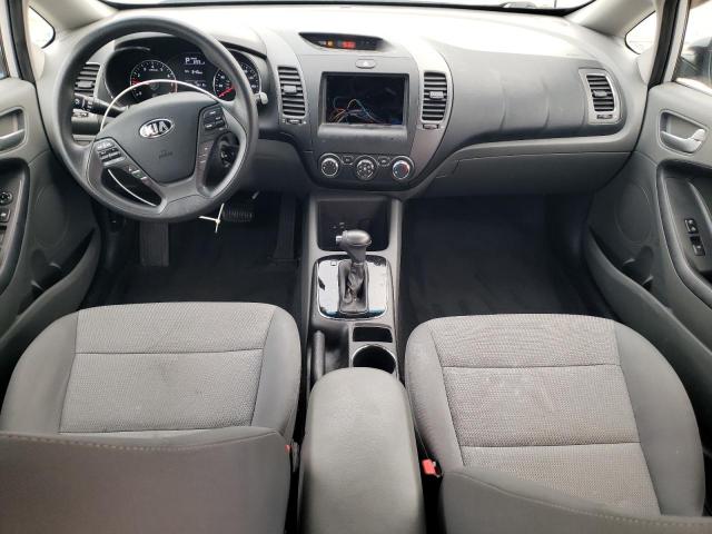 Kia Forte Lx Image 9