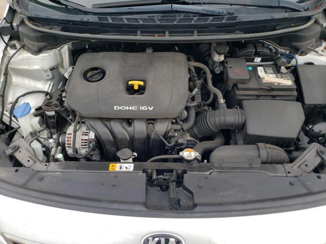 Kia Forte Lx Image 11