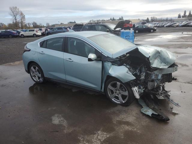 Chevrolet Volt Lt Image 6