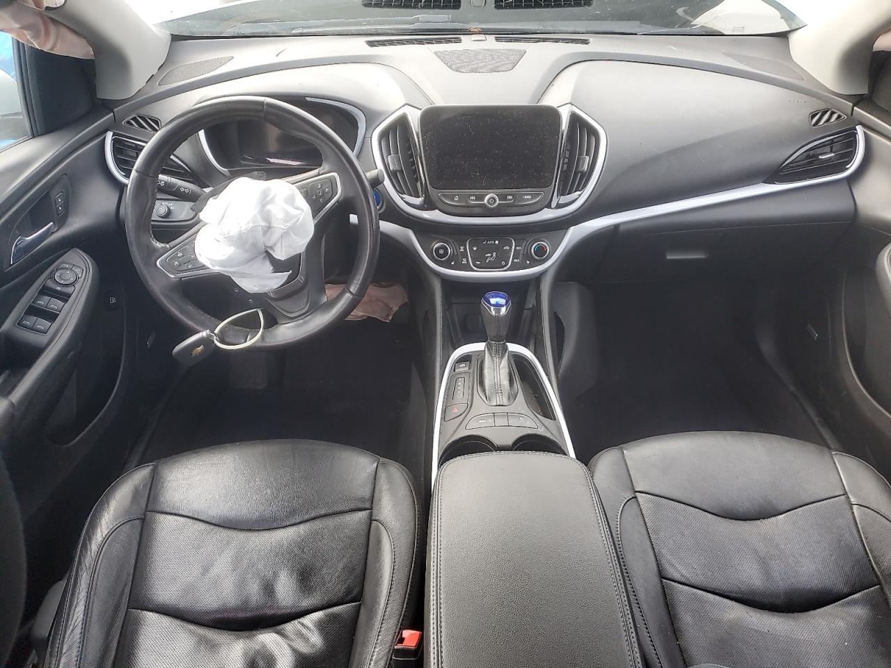 Chevrolet Volt Lt Image 7