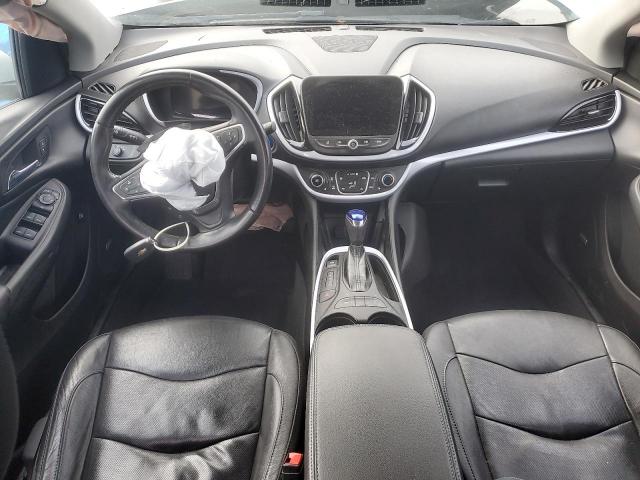 Chevrolet Volt Lt Image 7