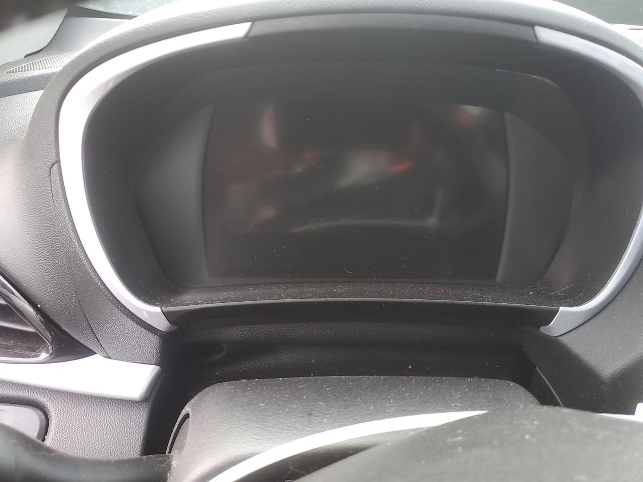 Chevrolet Volt Lt Image 11