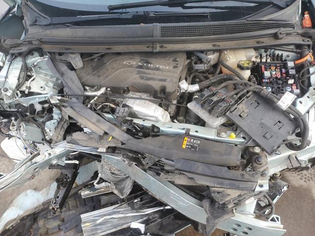 Chevrolet Volt Lt Image 9