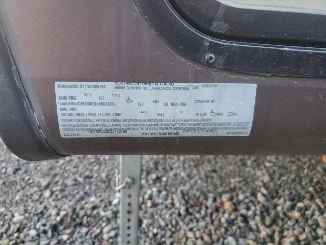 Yvqh Fifth Whee Image 5