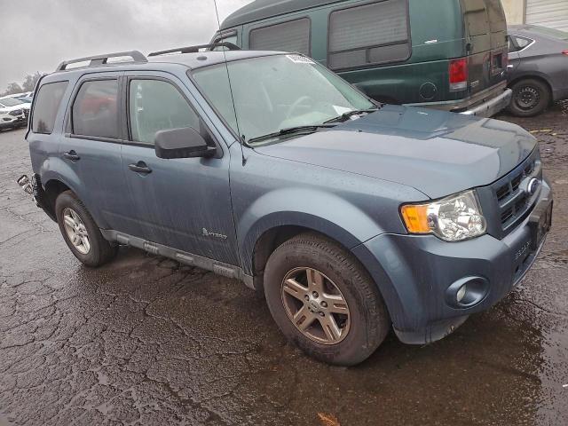 Ford Escape Hybrid Image 11