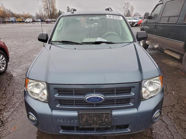 Ford Escape Hybrid Image 3