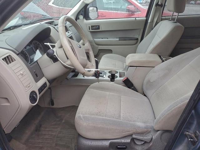 Ford Escape Hybrid Image 7