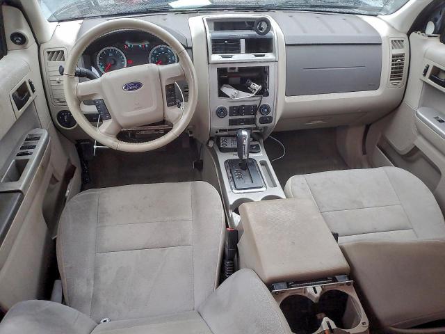 Ford Escape Hybrid Image 6