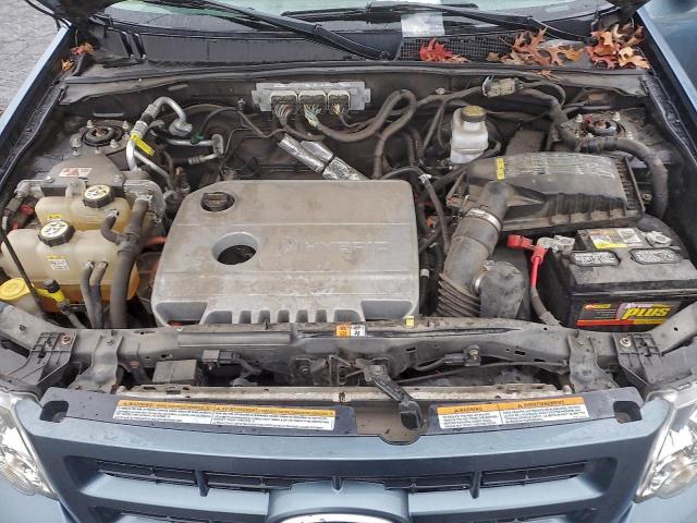 Ford Escape Hybrid Image 9