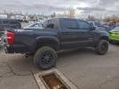 Toyota Tacoma Double Cab Image 3