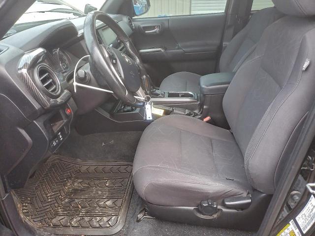 Toyota Tacoma Double Cab Image 6