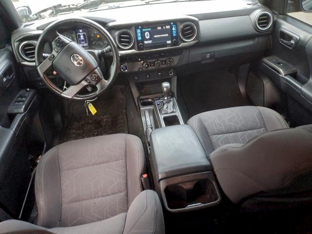 Toyota Tacoma Double Cab Image 5