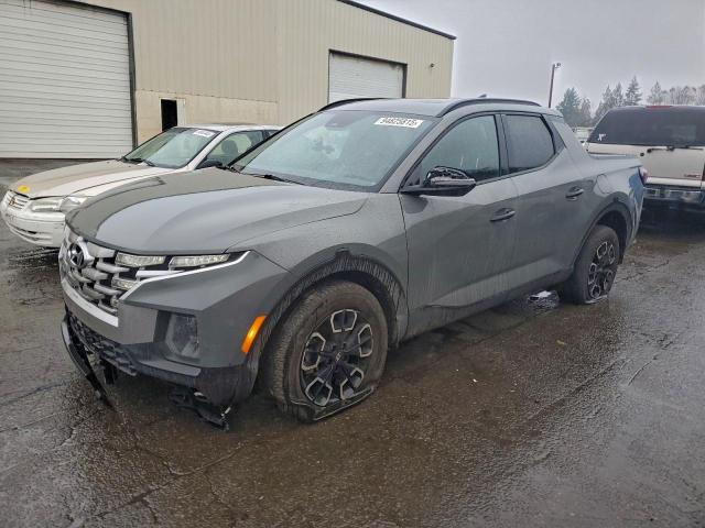  Salvage Hyundai SANTA CRUZ