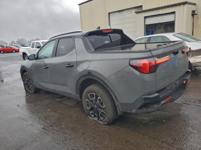 Hyundai SANTA CRUZ Sel Image 2