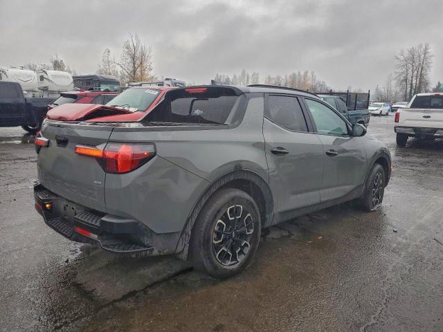 Hyundai SANTA CRUZ Sel Image 5