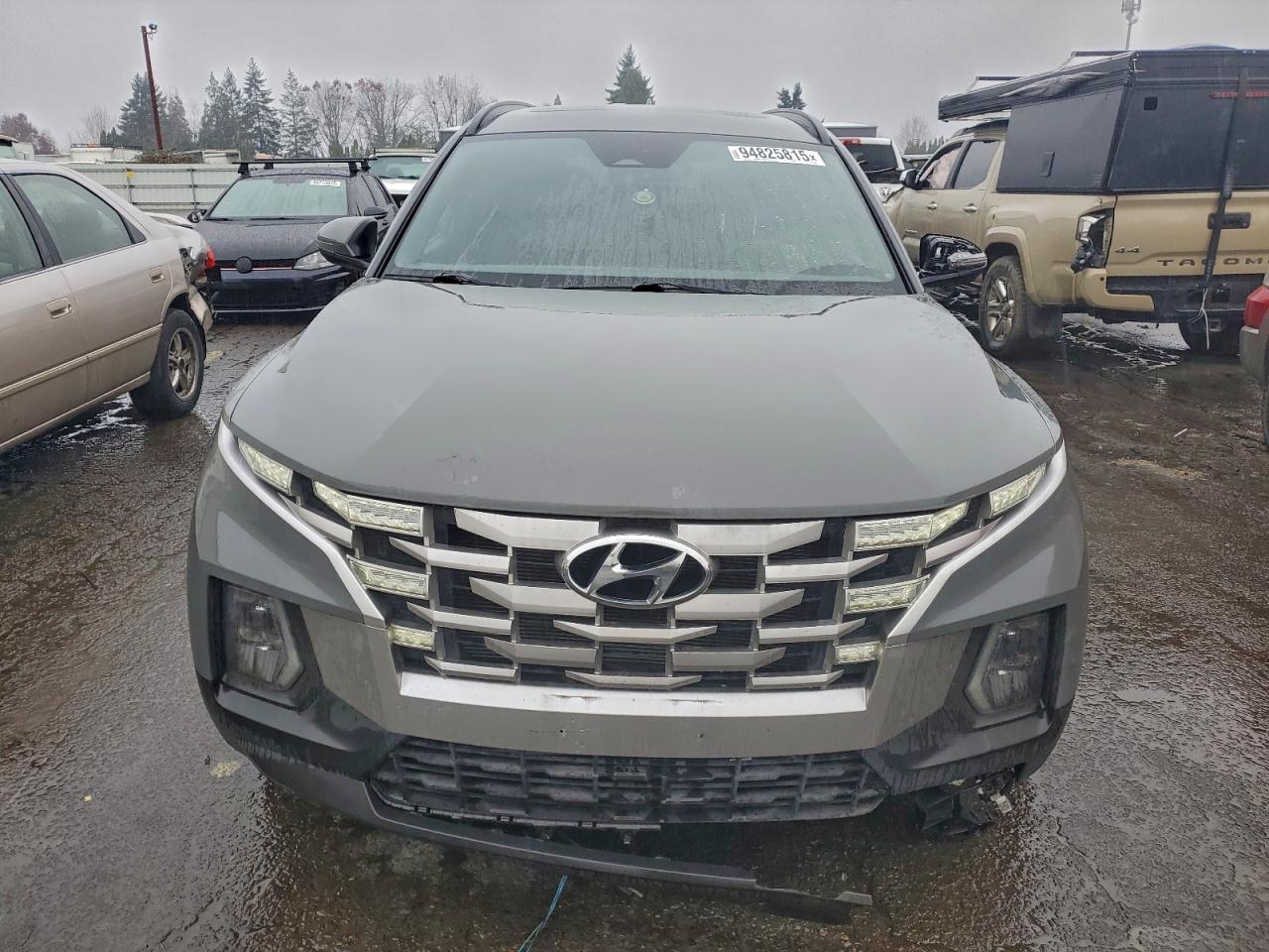 Hyundai SANTA CRUZ Sel Image 3