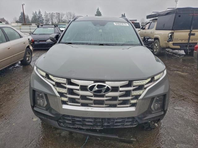 Hyundai SANTA CRUZ Sel Image 3