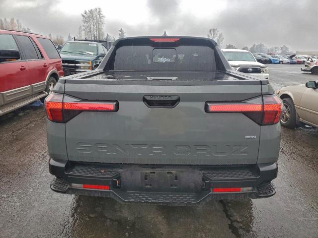 Hyundai SANTA CRUZ Sel Image 6