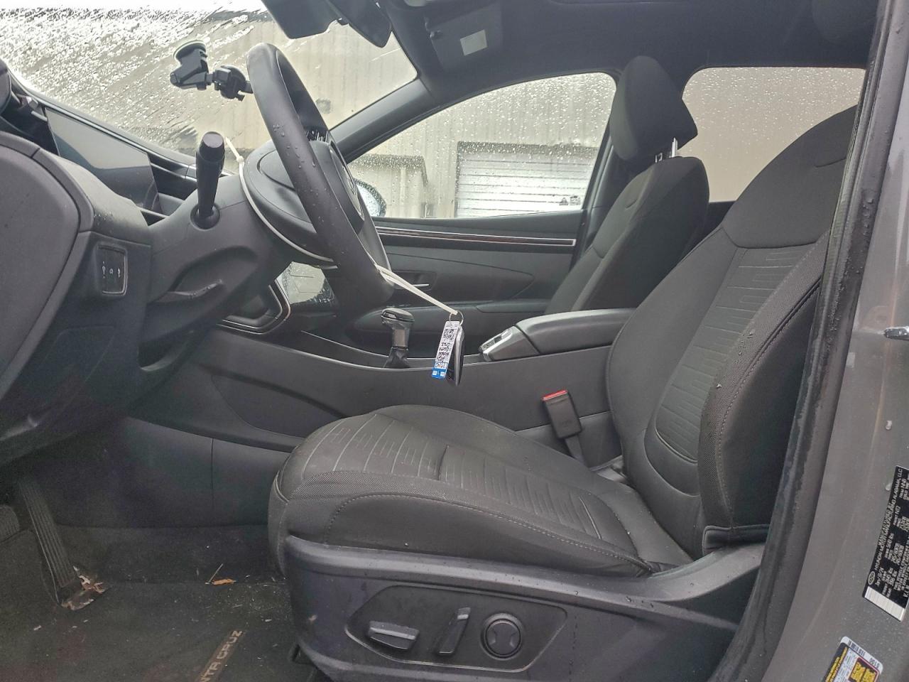 Hyundai SANTA CRUZ Sel Image 4