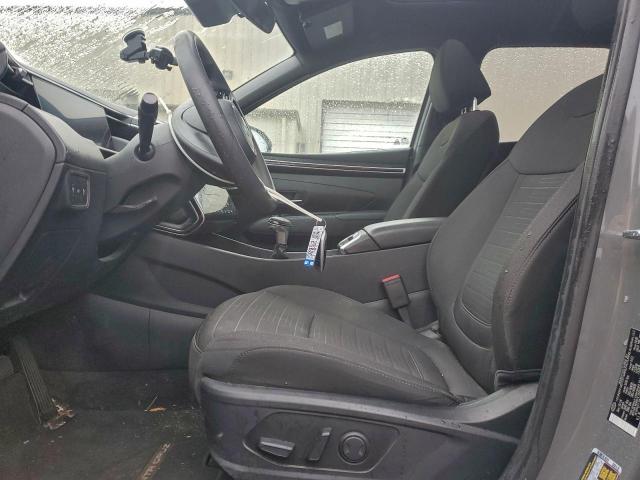 Hyundai SANTA CRUZ Sel Image 4