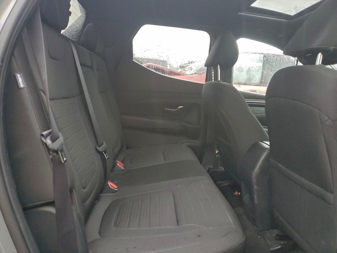 Hyundai SANTA CRUZ Sel Image 10