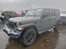 Jeep Wrangler Sport Image 1