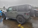 Jeep Wrangler Sport Image 2
