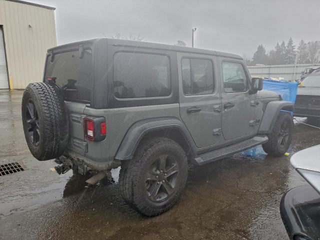 Jeep Wrangler Sport Image 12