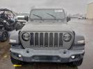 Jeep Wrangler Sport Image 3