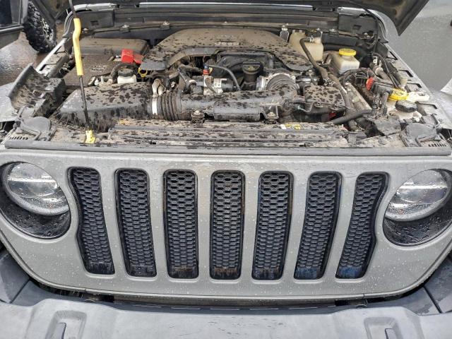 Jeep Wrangler Sport Image 6