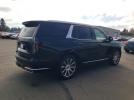 Cadillac Escalade Premium Luxury Platinum Image 8