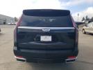 Cadillac Escalade Premium Luxury Platinum Image 12