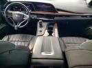 Cadillac Escalade Premium Luxury Platinum Image 10