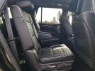 Cadillac Escalade Premium Luxury Platinum Image 7