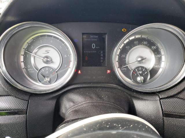 Chrysler 300 S Image 11