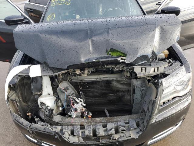 Chrysler 300 S Image 7