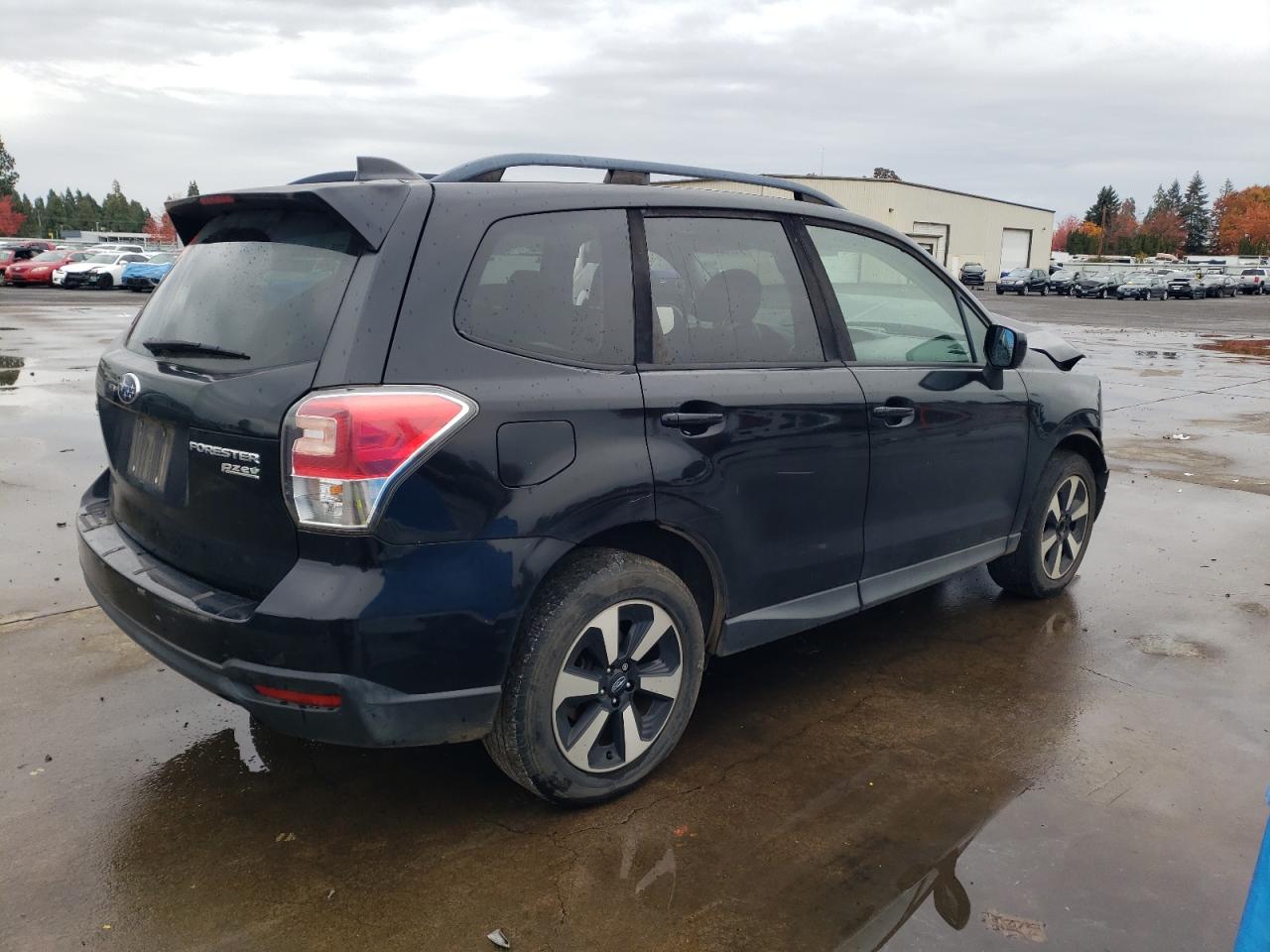 Subaru Forester 2.5i Premium Image 2
